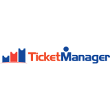 Ticket Manager Logo